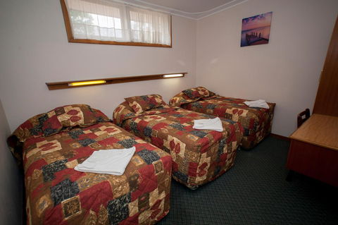 Manjimup Motor Inn - Accommodation Brunswick Heads 9
