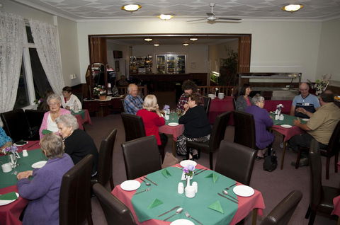 Manjimup Motor Inn - Accommodation Brunswick Heads 17
