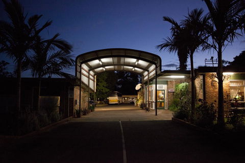 Manjimup Motor Inn - Accommodation Brunswick Heads 14