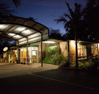 Manjimup Motor Inn - Accommodation Brunswick Heads