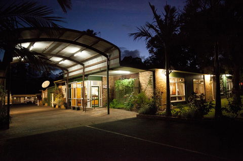 Manjimup Motor Inn - Accommodation Brunswick Heads 0