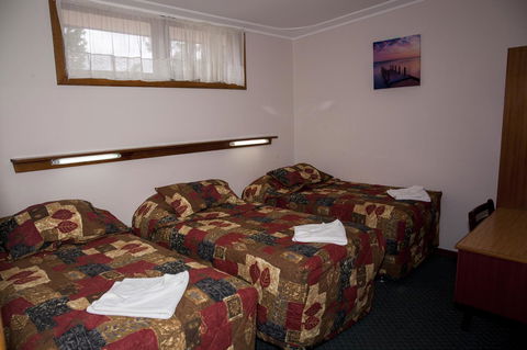 Manjimup Motor Inn - Accommodation Brunswick Heads 18