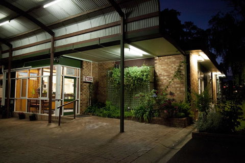 Manjimup Motor Inn - Accommodation Brunswick Heads 23