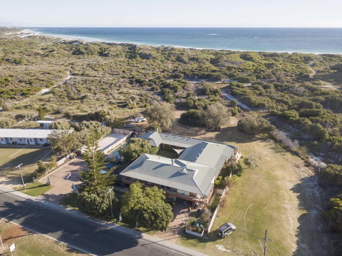 Lancelin Lodge - Accommodation Brunswick Heads 12