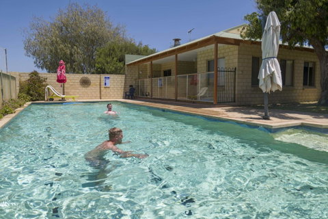 Lancelin Lodge - Accommodation Brunswick Heads 24