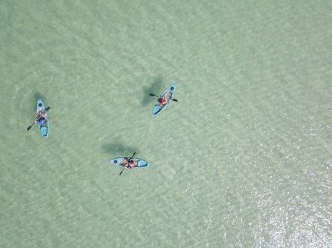 Lancelin Lodge - Accommodation Brunswick Heads 10