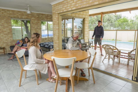 Lancelin Lodge - Accommodation Brunswick Heads 25