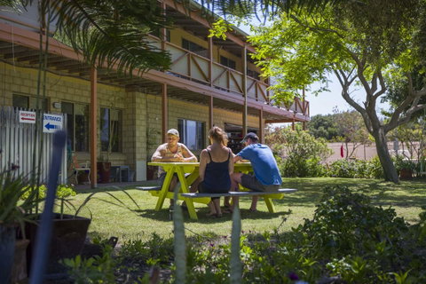 Lancelin Lodge - Accommodation Brunswick Heads 13