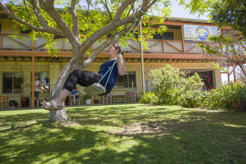 Lancelin Lodge - Accommodation Brunswick Heads 15