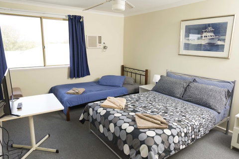 Lancelin Lodge - Accommodation Brunswick Heads 31