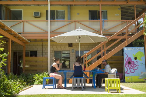 Lancelin Lodge - Accommodation Brunswick Heads 19