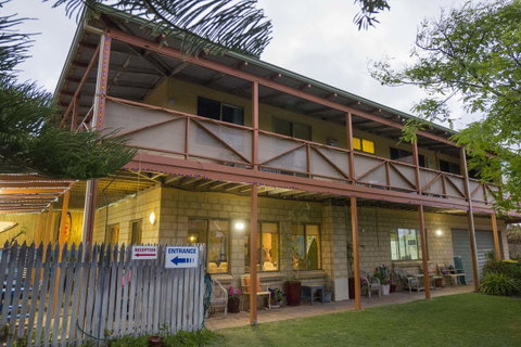 Lancelin Lodge - Accommodation Brunswick Heads 0