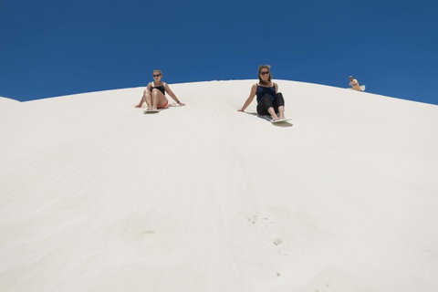 Lancelin Lodge - Accommodation Brunswick Heads 28