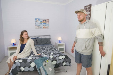 Lancelin Lodge - Accommodation Brunswick Heads 44