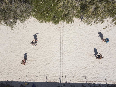 Lancelin Lodge - Accommodation Brunswick Heads 16