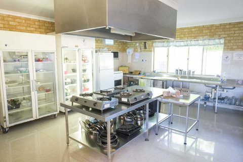 Lancelin Lodge - Accommodation Brunswick Heads 22