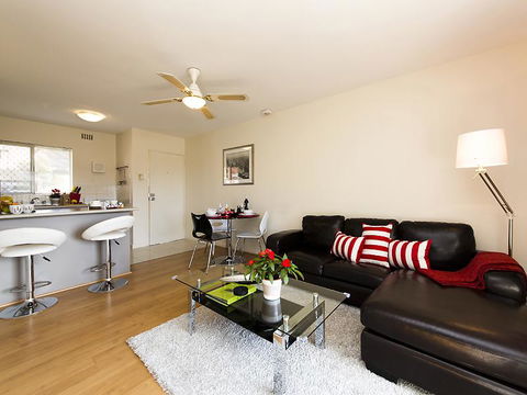 Style In Subiaco - Accommodation Brunswick Heads 2