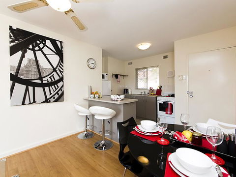 Style In Subiaco - Accommodation Brunswick Heads 3
