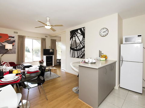 Style In Subiaco - Accommodation Brunswick Heads 5