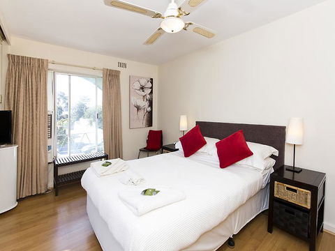 Style In Subiaco - Accommodation Brunswick Heads 10