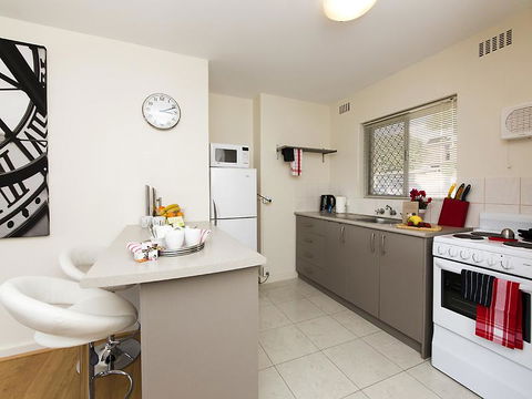 Style In Subiaco - Accommodation Brunswick Heads 4
