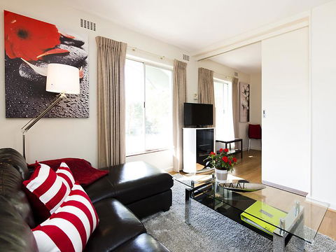 Style In Subiaco - Accommodation Brunswick Heads 9