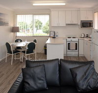 API Middleton Beach Front Apartments Albany - Accommodation Brunswick Heads