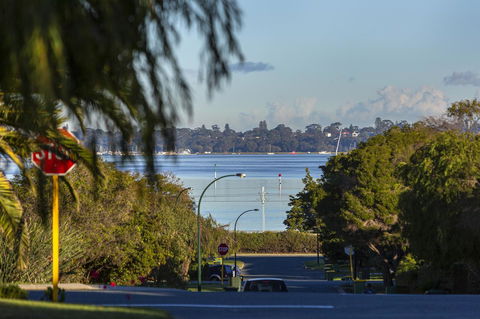 Como Executive Apartment - Accommodation Brunswick Heads 21