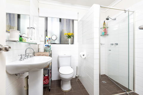 Como Executive Apartment - Accommodation Brunswick Heads 15