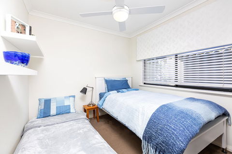 Como Executive Apartment - Accommodation Brunswick Heads 13