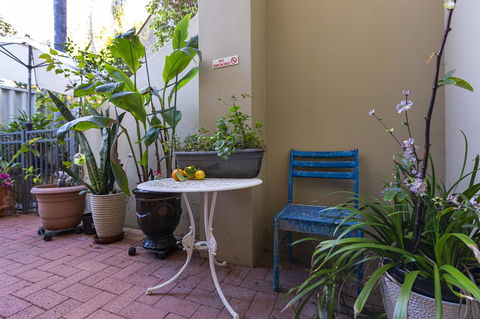 Como Executive Apartment - Accommodation Brunswick Heads 11