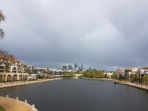 Como Executive Apartment - Accommodation Brunswick Heads 38