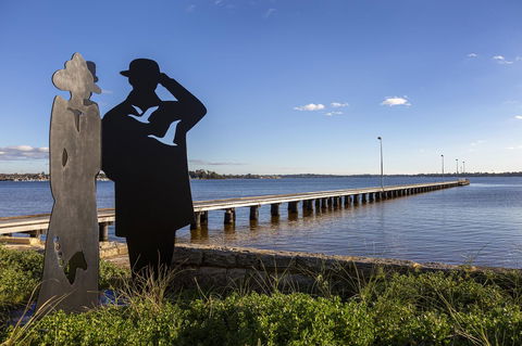 Como Executive Apartment - Accommodation Brunswick Heads 24