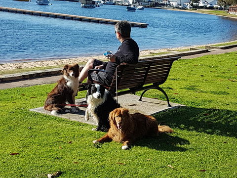 Como Executive Apartment - Accommodation Brunswick Heads 23