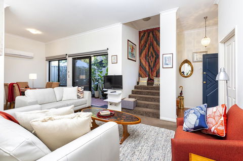 Como Executive Apartment - Accommodation Brunswick Heads 9