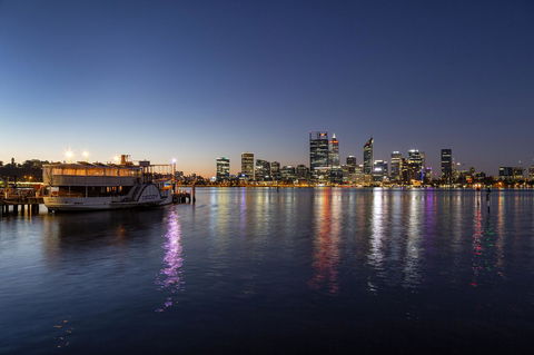 Como Executive Apartment - Accommodation Brunswick Heads 37