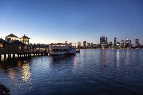 Como Executive Apartment - Accommodation Brunswick Heads 35