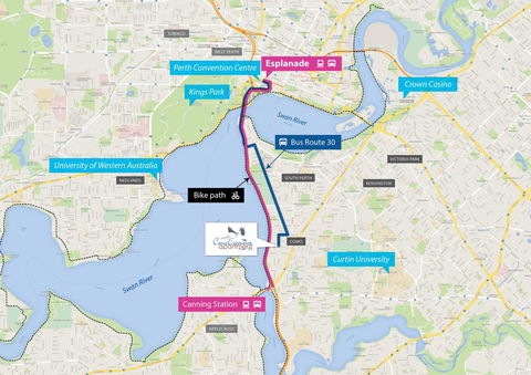 Como Executive Apartment - Accommodation Brunswick Heads 20
