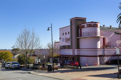 Como Executive Apartment - Accommodation Brunswick Heads 27