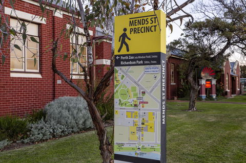 Como Executive Apartment - Accommodation Brunswick Heads 31