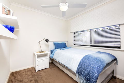 Como Executive Apartment - Accommodation Brunswick Heads 12