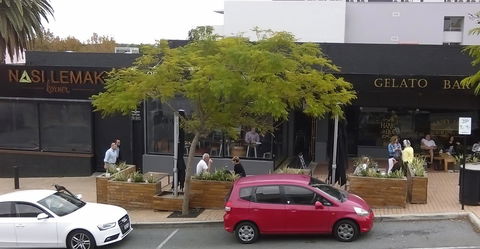 Como Executive Apartment - Accommodation Brunswick Heads 28