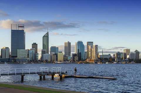 Como Executive Apartment - Accommodation Brunswick Heads 30