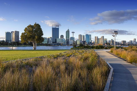 Como Executive Apartment - Accommodation Brunswick Heads 33