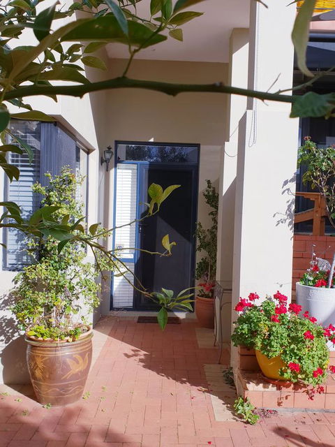 Como Executive Apartment - Accommodation Brunswick Heads 3