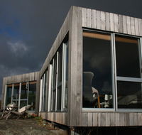 Aqua Views - Accommodation Brunswick Heads