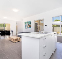 Victoria Park Town House - Accommodation Brunswick Heads