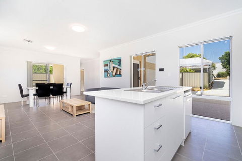 Victoria Park Town House - Accommodation Brunswick Heads 0