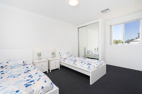 Victoria Park Town House - Accommodation Brunswick Heads 4