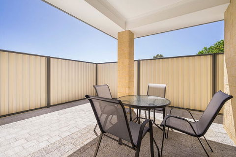 Victoria Park Town House - Accommodation Brunswick Heads 10